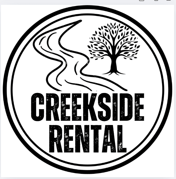 Creekside Rental Equipment